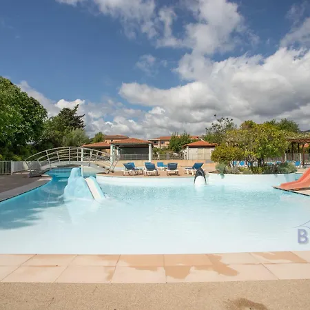 Lägenhet Magnificent 2-bedroom With Terrace Near The Sea And Golf Course Mandelieu