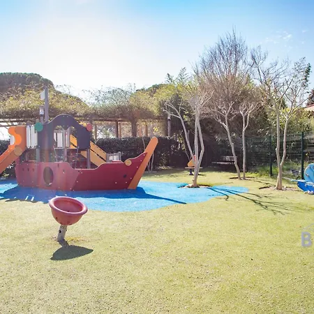 Magnificent 2-bedroom With Terrace Near The Sea And Golf Course Mandelieu