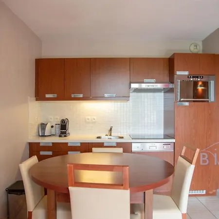 Magnificent 2-bedroom With Terrace Near The Sea And Golf Course * Mandelieu