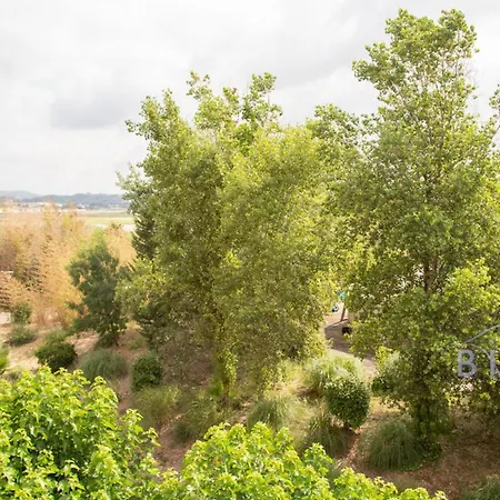 Lägenhet Magnificent 2-bedroom With Terrace Near The Sea And Golf Course Mandelieu