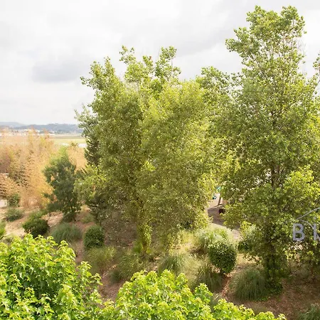 Magnificent 2-bedroom With Terrace Near The Sea And Golf Course