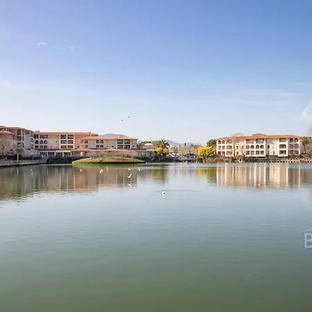 Magnificent 2-bedroom With Terrace Near The Sea And Golf Course *